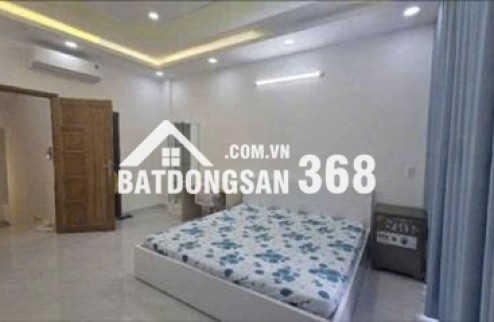 NHÀ HẺM XE TẢI- TẶNG NỘI THẤT CAO CẤP - 38M2 - 8.75 TỶ